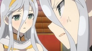 Senran Kagura Ninja Flash Season 2 Episode 6