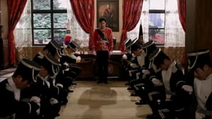 The King 2 Hearts Jae Ha Ascended The Throne, Jae Shin Suffered from Amnesia