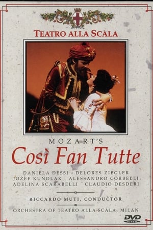 Cosi Fan Tutte film complet