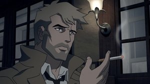Constantine: Cidade de Demônios