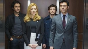 Salvation (TEMPORADA 1) HD 1080P LATINO/INGLES