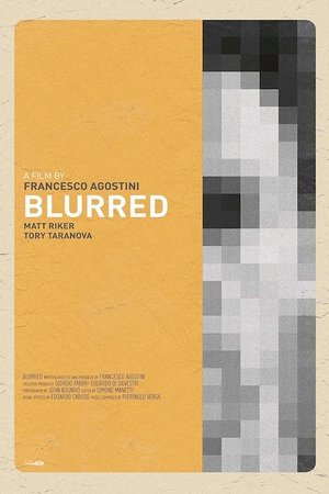 Blurred (2015)