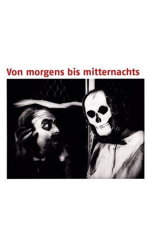 Von morgens bis mitternachts 1920