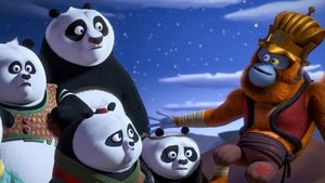 Kung Fu Panda: Pięści Przeznaczenia: Sezon 2 Odcinek 13