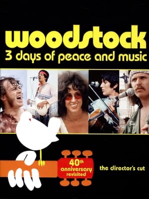 Poster Woodstock: Untold Stories Revisited 2014