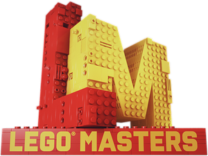 Lego Masters — Logos 2