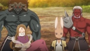 The Reincarnation of the Strongest Exorcist in Another World Season 1 Episode 12