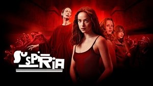 Suspiria: El maligno