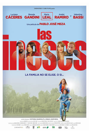 Poster Las Ineses 2016