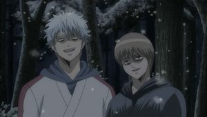 Gintama: Season 5 Episode 37