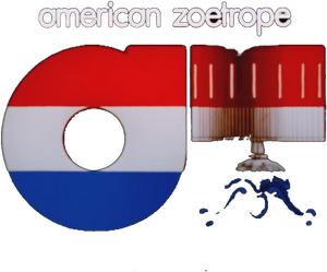 Logo American Zoetrope