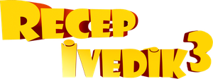 Recep İvedik 3 — Logos 4