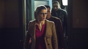 Arrow 3×18