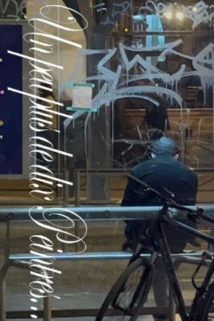 Un peu plus de dix Peintres