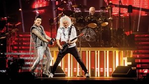 Queen + Adam Lambert: Live Around The World