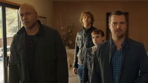 Agenci NCIS: Los Angeles: s5 e20 PL