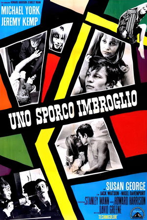 Image Uno sporco imbroglio
