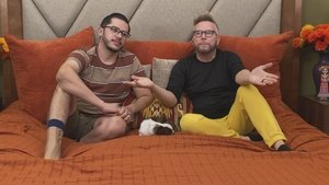 The Other Way: No Mas! on 90 Day Fiancé: Pillow Talk Season 12 Episode 153 – November 3, 2025