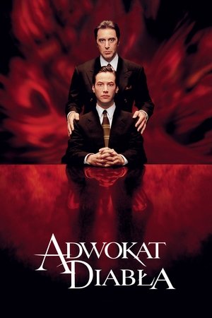 Adwokat Diabła - gdzie obejrzeć online