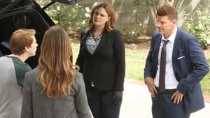 Bones 12 – Episodio 5