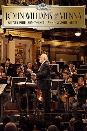 Poster di John Williams: Live in Vienna