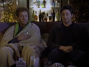 Scrubs – Die Anfänger: 5×21