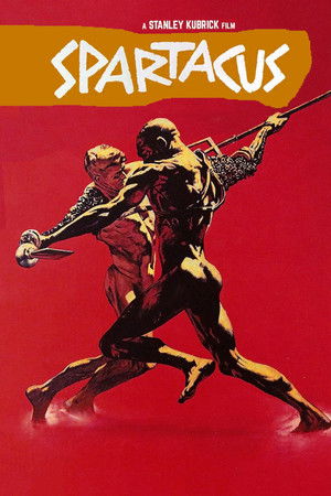 poster Spartacus
