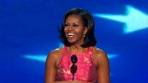 First Ladies Michelle Obama