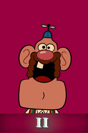 Uncle Grandpa: Säsong 2