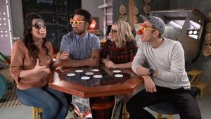 Cochon dingue: 1×30