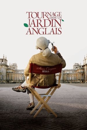 Poster Tournage dans un jardin anglais 2005