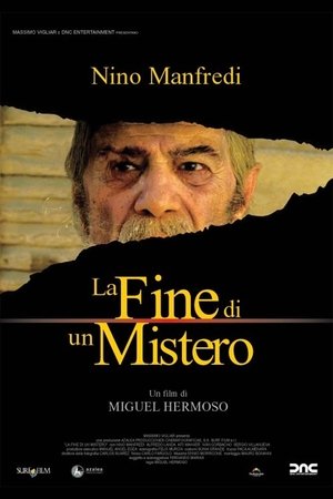 Image La fine di un mistero