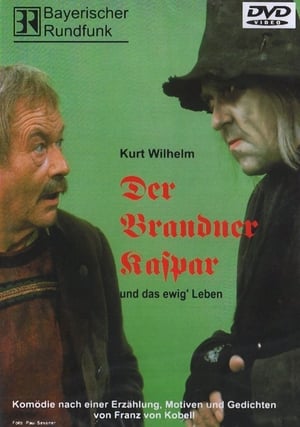 Poster Der Brandner Kaspar und das ewig' Leben (1975)