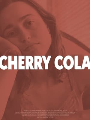 Poster Cherry Cola (2021)