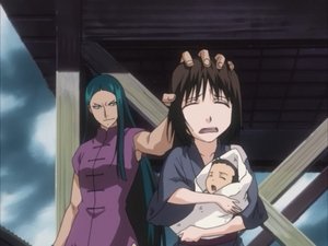 Bleach Season 1 Episode 93
