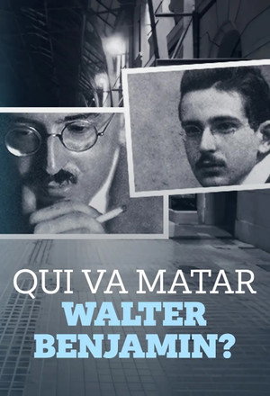 Who Killed Walter Benjamin… 4