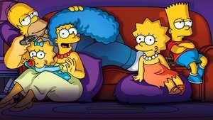 poster The Simpsons