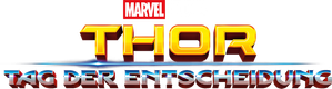 Thor: Ragnarok — Logos 2