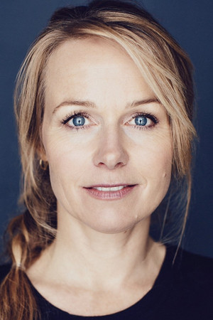 Søs Sif Thiele portrait