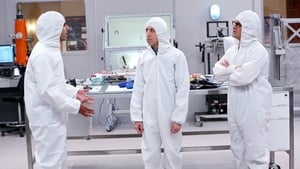 The Big Bang Theory Season 8 Episode 11