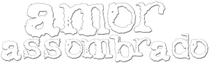 Amor Assombrado — Logos 1