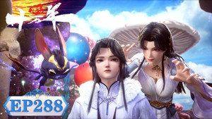 Episodio 288