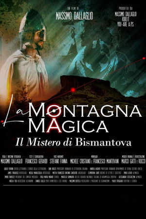 La montagna magica - Il mistero di Bismantova