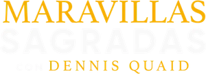 Maravilhas Sagradas com Dennis Quaid — Logos 6
