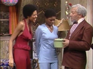 Sanford and Son The Party Crasher