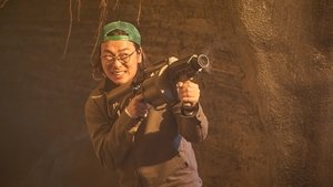 Dr. Cheon and the Lost Talisman 2023