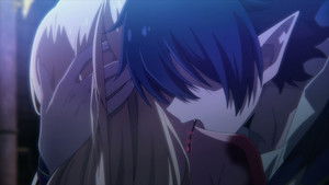 The Case Book of Arne: 1×4