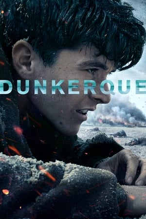 pelicula Dunkerque (2017)