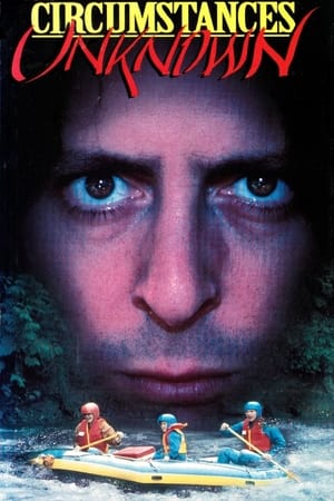 Poster Circumstances Unknown (1995)