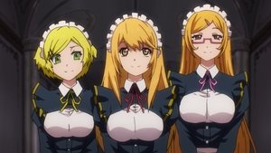 Overlord Season 3 Episode 1
